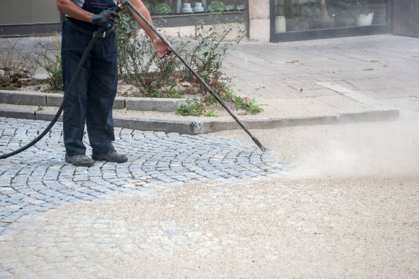 Best Patio and Deck Pressure Washing  in Silver Bay, MN