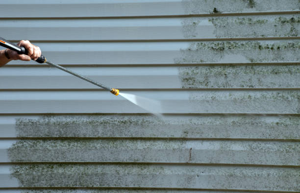 Silver Bay, MN Pressure Washing Services Company