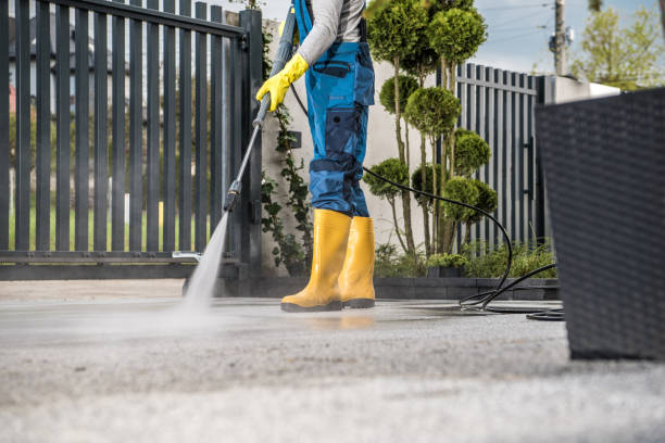 Pre-Holiday Cleaning in Silver Bay, MN