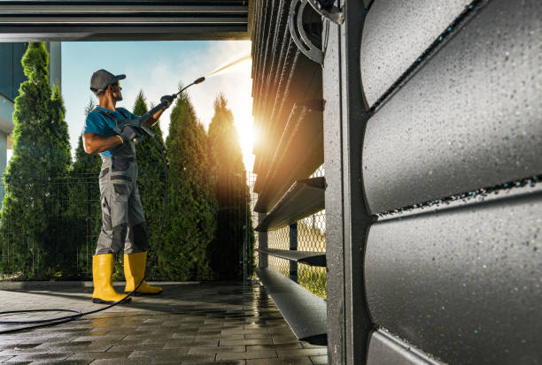 Best Building Exterior Washing  in Silver Bay, MN